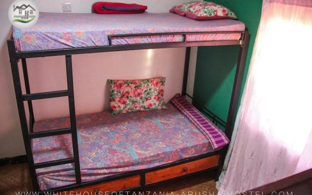 White House of Tanzania - Hostel