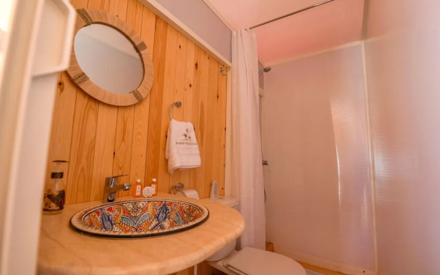 Pearl Camp Agafay