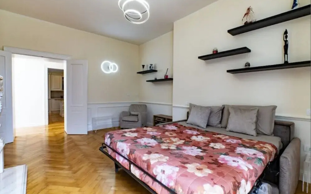 La Finestra sul Corso Gorizia