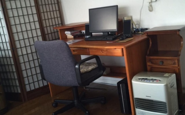 Fuji Gotenba Condominium Tannpopo