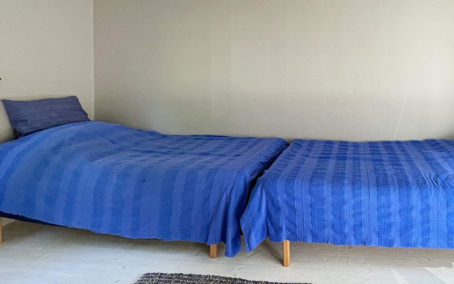 4 Person Holiday Home in Hastveda