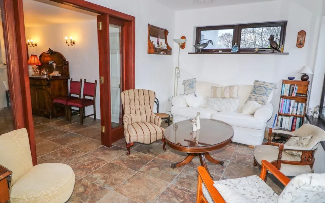 Woodleigh Cottage