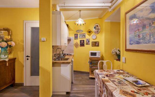 Annina's House Varenna Historic Centre