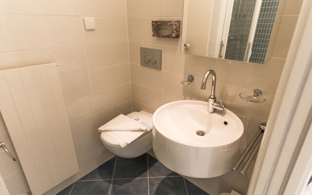 Belgolfo Apartment