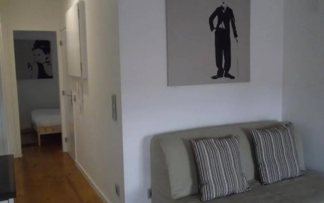 Apartamentos com Historia