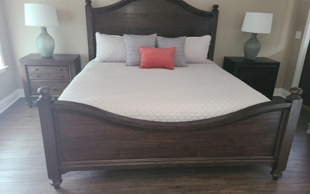 Magnolia Creek Lodge