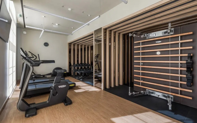 Maison Albar - Amoure