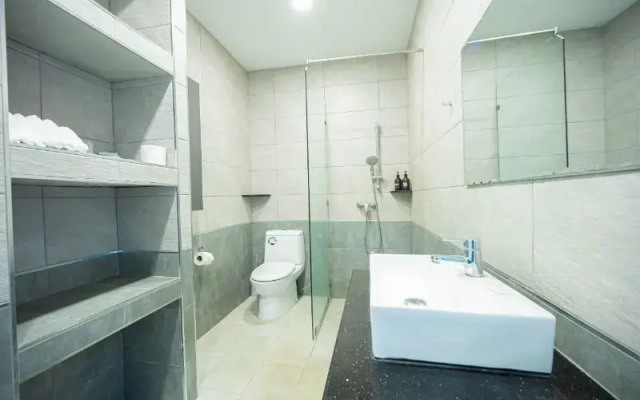 Hideaway Resort Ban Chang