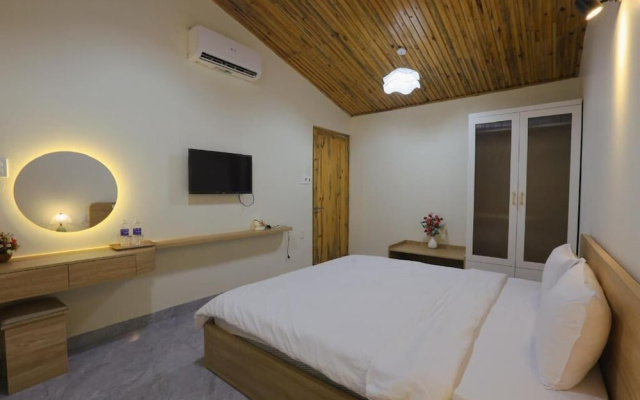 Son Hai Homestay