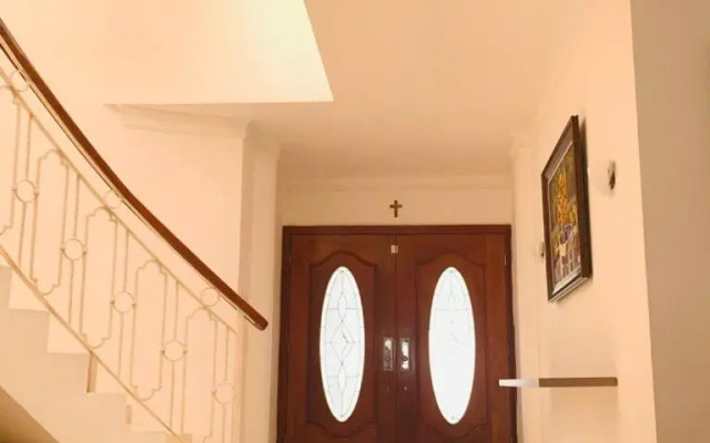 Casa Duplex Privada con Piscina