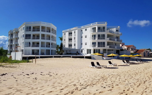 Turtles Nest Beach Resort