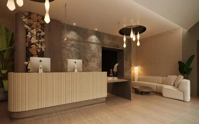 Grand Duka Hotel & Spa