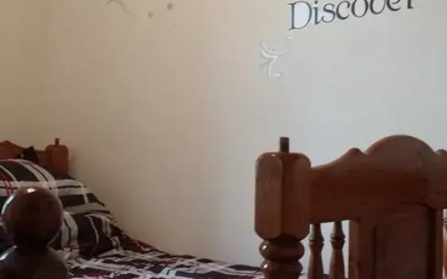 Saugeenview Family Getaway