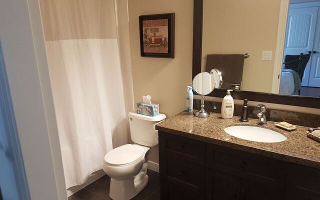Mt. Woodside Bed & Breakfast