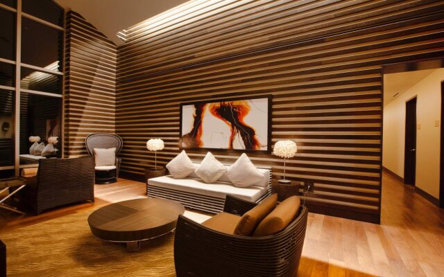 Castle Hotel & Spa