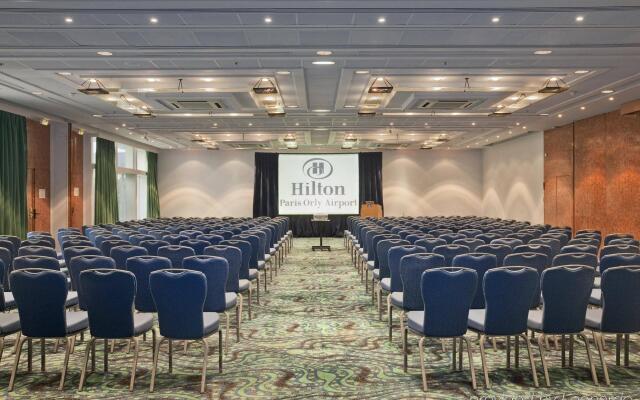 Hilton Paris Orly Airport