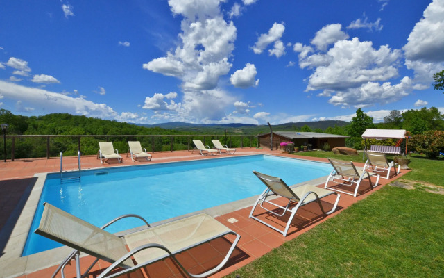 Casa Sofi in Monticiano