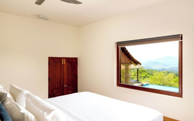 Kandy Knightsdale Villa