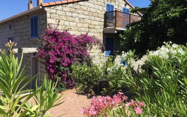 Le Moulin de Figari