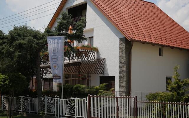 Simply Szálló