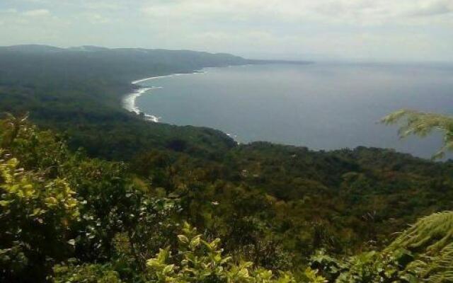 Tanna Top View Bungalows