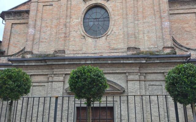 La Canonica – Charming apartments in Nizza Monferrato