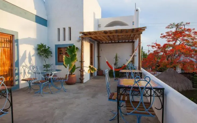 Tamarindo B&B