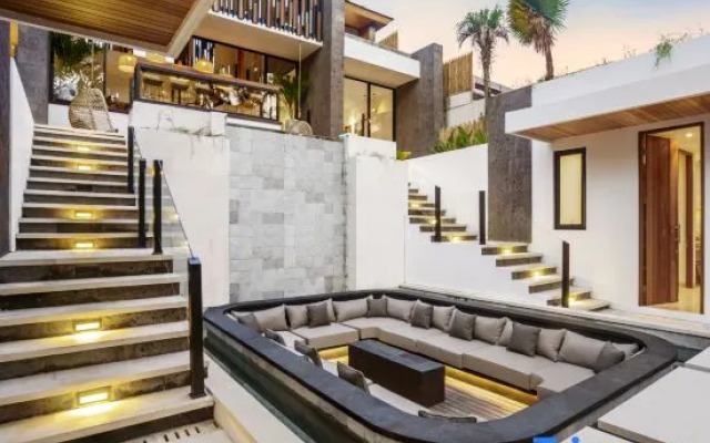 Villa Santa Monica by BaliSuperHost