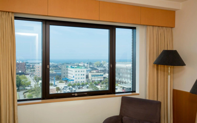 Hotel Granmirage