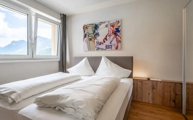 Warm Apartment in Gosau With Shared Sauna