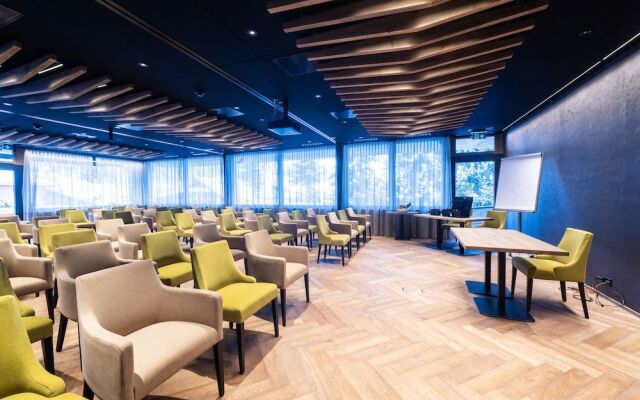 Hotel Krone Churwalden