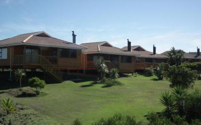 Dibiki Holiday Resort