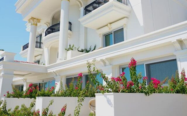 Kivrakzade Otel