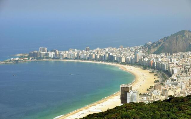 Alto Estilo Leme Copacabana