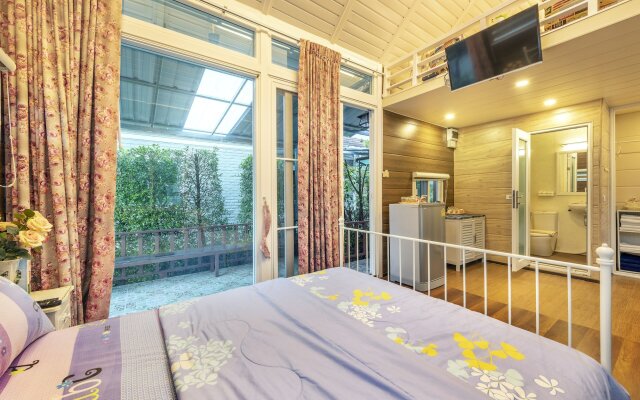 Greenview Resort