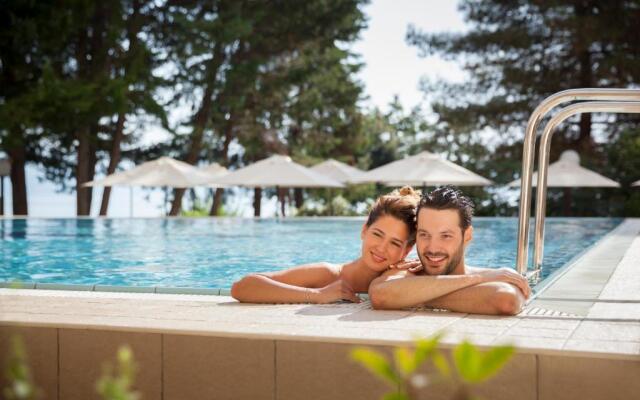 Hotel Excelsior - Liburnia