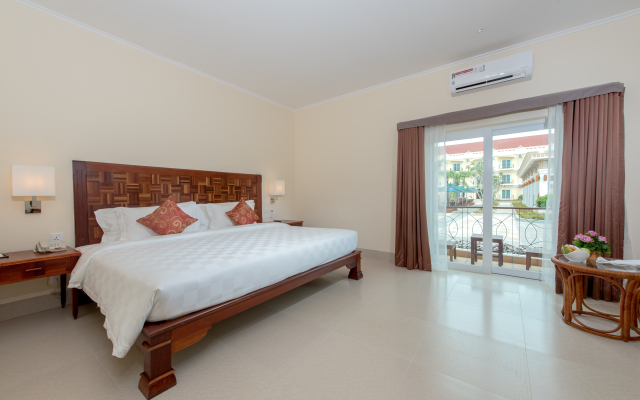 Sokha Palace Siem Reap Hotel