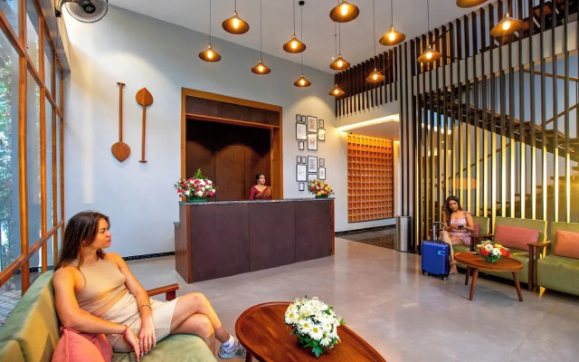 Vbrings Oak Village