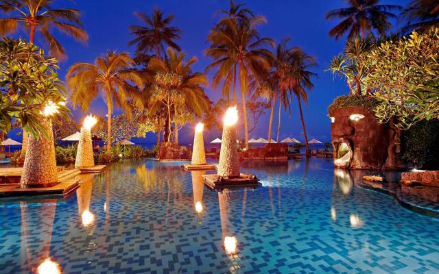 Sheraton Senggigi Beach Resort