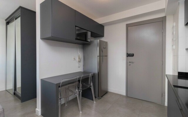 360 Vila Madalena