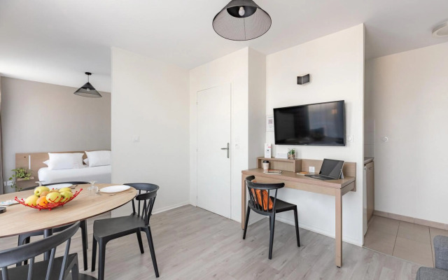 Appart'City Saint-Nazaire Ocean