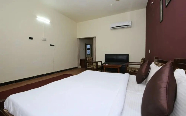 Barasingha Resorts by OYO Rooms