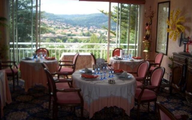 Relais du Val Vert
