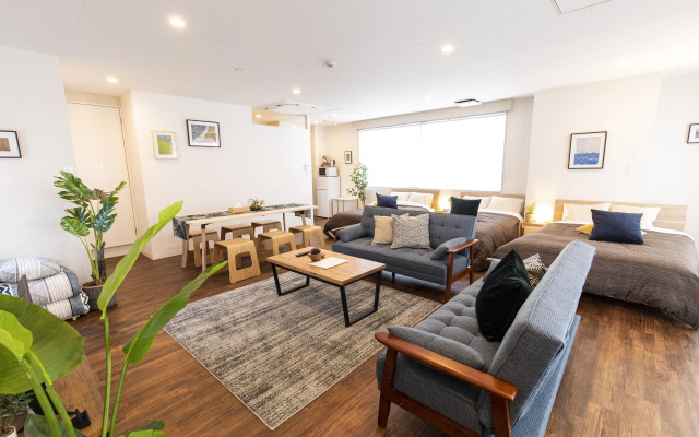 RIVER VILLAS HIROSHIMA - Vacation STAY 03291v