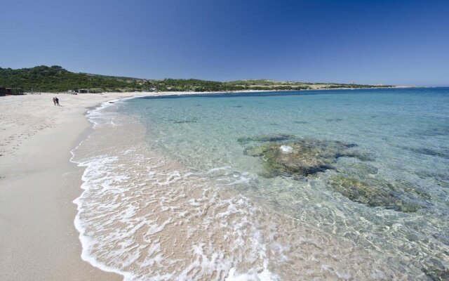 Residence La Misuaglia - Agenzia Isola Rossa