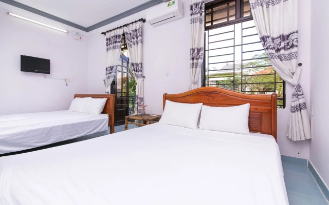 SPOT ON 723 Hai Dang Homestay – Guest Rooms – Da Nang