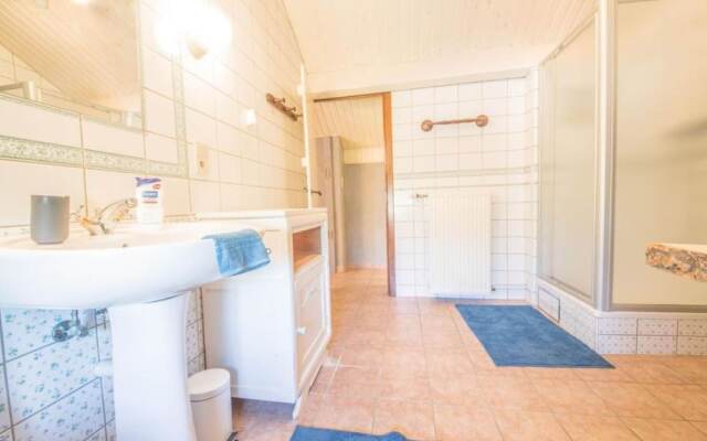 Holiday Home Le Fournil in Manhay With Garden