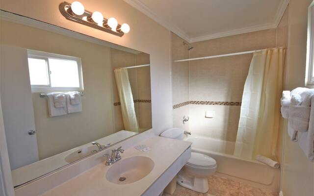 Budget Inn Lompoc