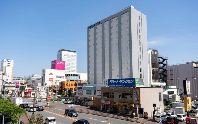Hotel Vista Ebina
