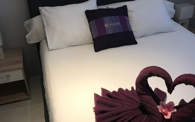 Nova Beach Apartment